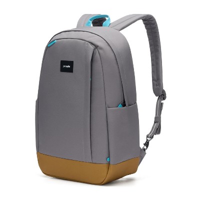 Pacsafe GO 25L Backpack, Stone — фото 2