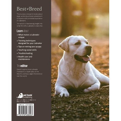 The Labrador - (Best of Breed) by  David Craig (Paperback)