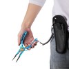 Unique Bargains Fishing Pliers for Saltwater Upgrade Hook Remover Split Ring Pliers 1 Set - 4 of 4