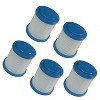 Black and Decker 5 Pack of Genuine OEM Replacement Filters - VPF20-5PK - 3 of 3