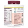 SmartyPants Organic Womens Multivitamin, Daily Gummy Vitamins: Biotin, Probiotics, Vitamin C, D3, B12, Omega 3, & Zinc for Immune Support, Energy, & - 3 of 4