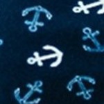 navy anchors