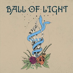 Ball of Light - Ball Of Light (vinyl 7 inch single) - 1 of 1