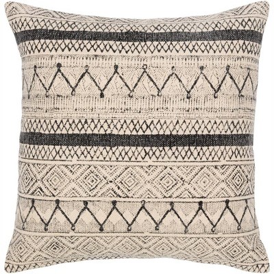 Mark & Day Ubelbach Global Throw Pillow