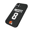 NFL Cleveland Browns Players Game Tactic MagSafe Compatible Cell Phone Case for Apple iPhone 17 Series - 2 of 4