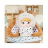 Kika Goods Nommi Baby Sweetheart Bunny 1pc Series Plush Blind Box - 4 of 4
