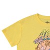 Ladies Lilo and Stitch Shirt - Ladies Classic Lilo and Stitch Fashion Tee - Disney Lilo and Stitch Short Sleeve Skimmer Crop Top Tee - 3 of 4