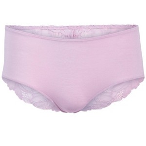 Adore Me Women's Teagan Shortie Panty - 1 of 2