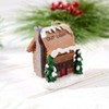 The Lakeside Collection Cabin Ornaments - Our Cabin - 4 of 4