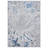 Luxe Weavers Modern Abstract Area Rug - 2 of 4