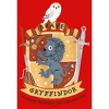 Girl's Harry Potter Cute Gryffindor T-Shirt - 2 of 4