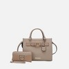 MKF Collection Virginia Vegan Leather Women’s Tote Bag with Wallet by Mia K - 2 of 4