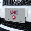 Loyola Marymount University Lions Novelty Metal Vanity Tag License Plate - 2 of 4