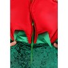 HalloweenCostumes.com Red Rose Womens Costume - 4 of 4