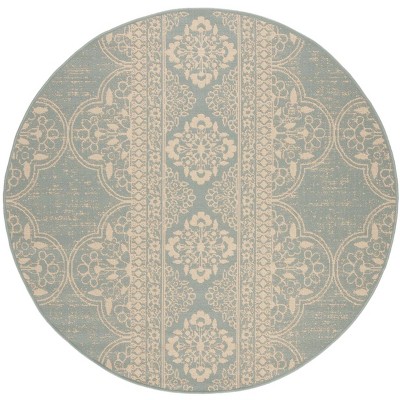 Beach House BHS174 POWER LOOMED Rug - Safavieh