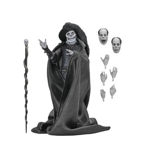 Phantom of the Opera (1925) - 7” Scale Action Figure - Ultimate