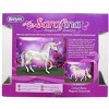 Breyer Classics 1/12 Model Horse - Sarafina Magical Unicorn - 2 of 2