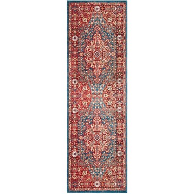 Kashan KSN305 Power Loomed Rugs - Safavieh