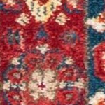 blue/red