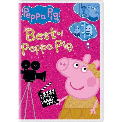 Peppa Pig : Target