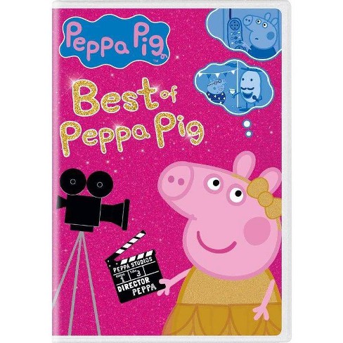 Peppa Pig: Peppa's Best Birthday Party