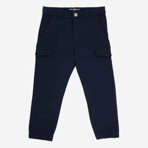 X RAY Boy's Jogger With Cargo Pocket - 1 of 4