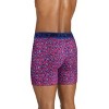 Jockey Men's Active Microfiber 5" Boxer Brief - 2 of 3