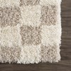 Hauteloom Rectangle Area Rug   Cream - 3 of 4