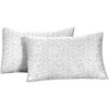 Tadpoles 3-Piece Cat Sketch Sheet Set - Soft Microfiber Polyester Bed Sheet - 3 of 4