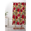 Deny Designs Avenie Yuletide Bright Shower Curtain - image 3 of 3