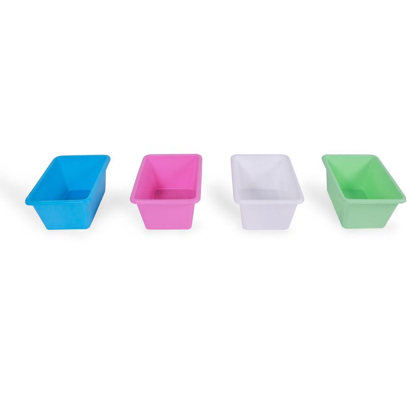 UNiPLAY Stackable Storage Bins (4-Pack), 3 of 8