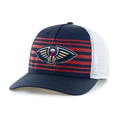 NBA New Orleans Pelicans Men's Maltitude Hat