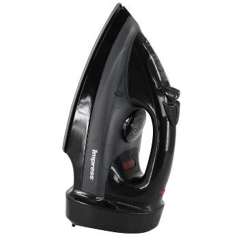 Proctor Silex 14250 Steam Iron with Retractable Cord