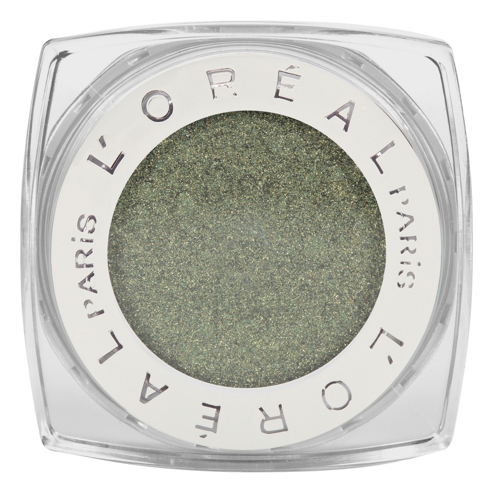 UPC 071249214602 product image for L'Oreal Paris Infallible Shadow 335 Golden Emerald .12oz | upcitemdb.com