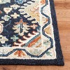Aspen APN145 Hand Tufted Indoor Rugs - Safavieh - 3 of 4