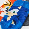 Boys' Sonic the Hedgehog 6pk Socks - 3 of 3