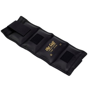 The Cuff Original Ankle and Wrist Weight - 1 of 4