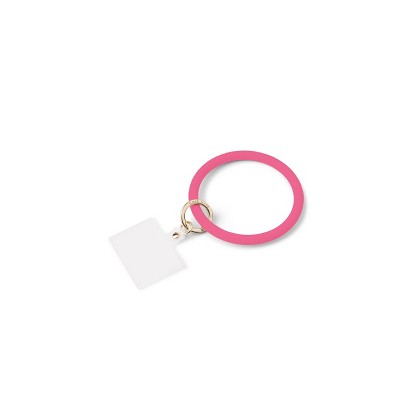 Case-Mate Phone Bangle - Fuchsia Pink