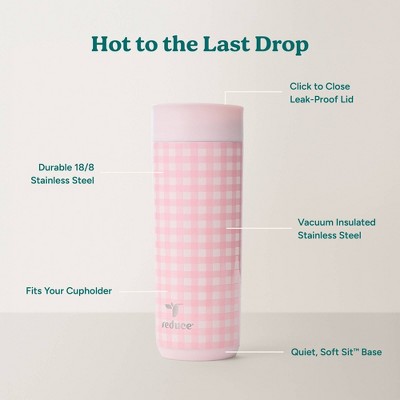 Reduce Perk Tumbler - Thumbnail 4