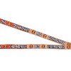 Pokemon Charmander 004 ID Badge Holder Rubber Charm 2-Sided Breakaway Lanyard - 4 of 4