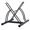 Leisure Sports Bike Stand for Two Bikes - Black - 4 of 4