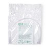 Tubing Oxygen 3 Channel 1 ft. With Male Thread Grip And 1 Standard Connector (Set of 5) - 2 of 3