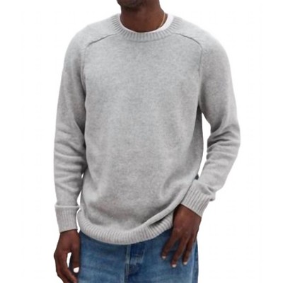Men's Noel Sweater - Richer Poorer