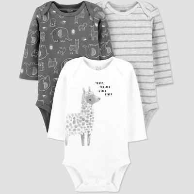 llama baby clothes target