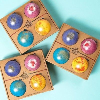 LifeAround2Angels Bath Bomb - Thumbnail 2