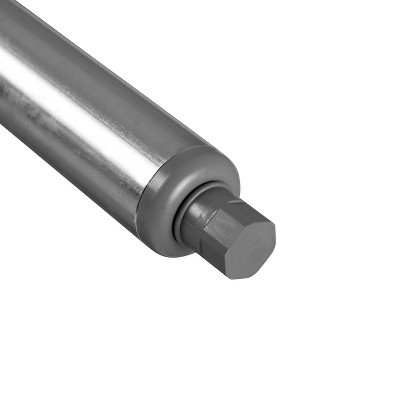 Stainless Steel 48" Commercial Work Table with Backsplash and Undershelf