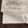 Reversible Non-Slip Ultra-Grip Indoor Area Rug Pad by Blue Nile Mills - image 3 of 4