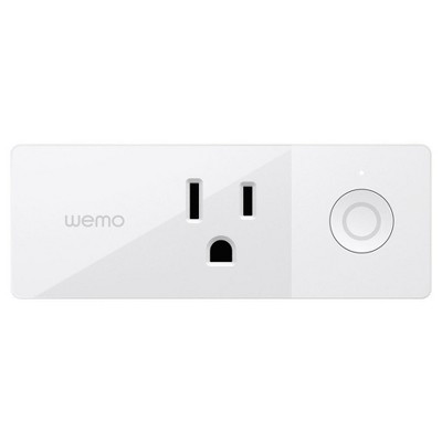 does wemo work with google assistant