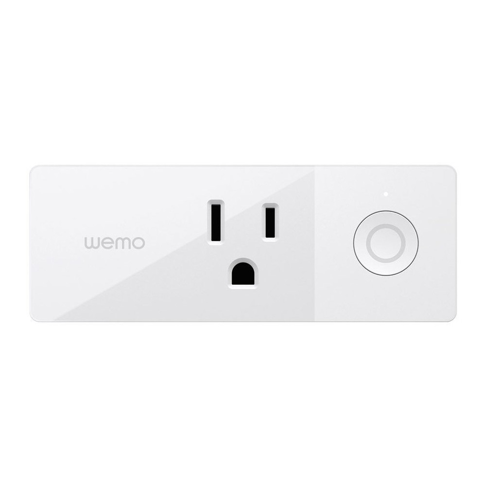 GTIN 745883731879 product image for Linksys Outlet Adapter - White (F7C063) | upcitemdb.com