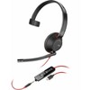 Hewlett Packard Blackwire USB-C Headset (805H4AA). - 2 of 4